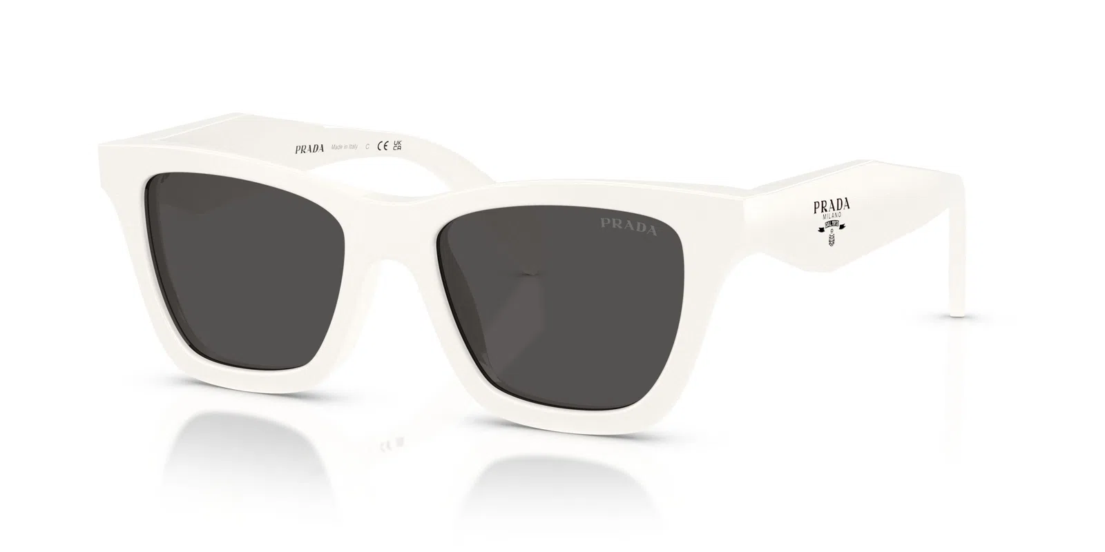 Prada C07SF Sunglasses - view 21